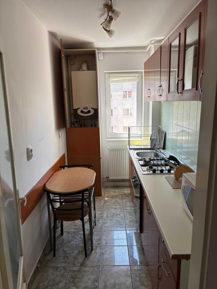 Apartament cu 2 camere decomandat în Mănăștur
