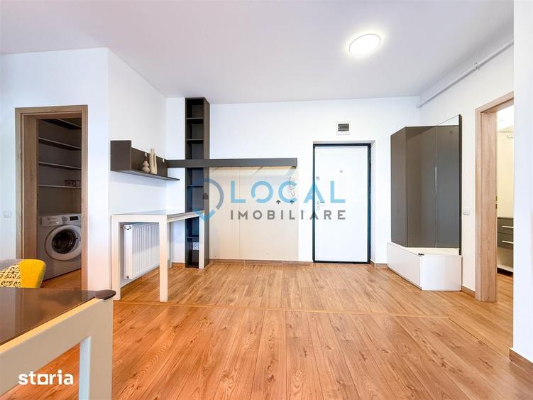 Apartament 2 camere | 65 mp | Parcare | Iulius Mall | Bloc Nou - 3