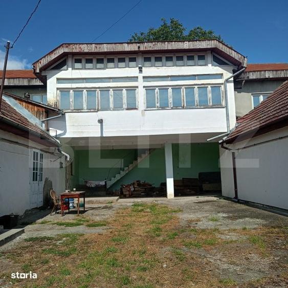 Casa individuala Unirii - 2