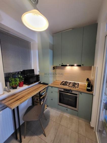 Apartament 2 camere, mobilat si utilat, Drumul Binelui, Comision 0% - 6