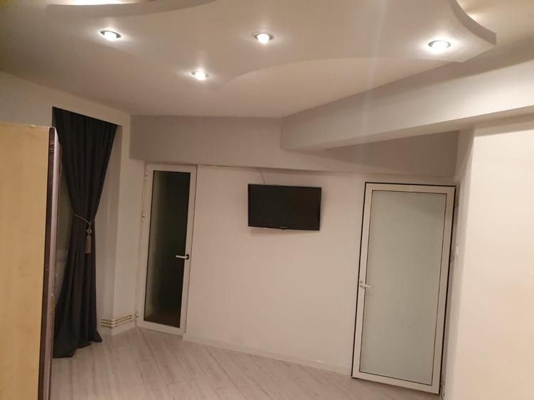 Apartament cu 2 camere circular, mobilat în Tomis II