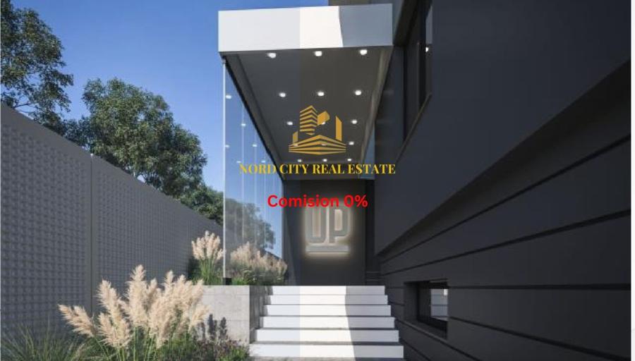 Apartament cu 2 camere în Exterior Vest