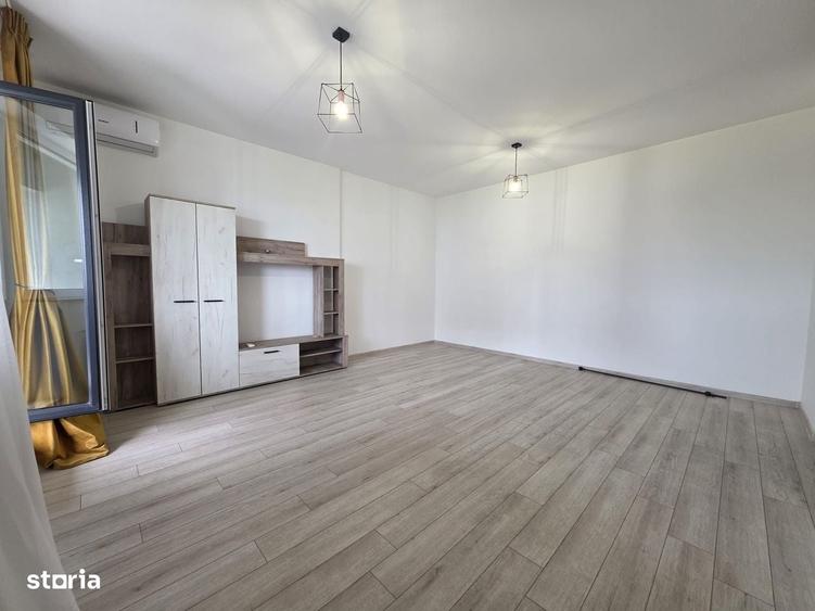 Apartament cu 2 camere în Uverturii