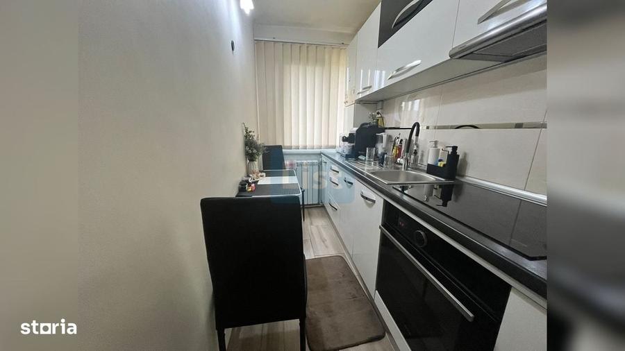 Apartament 2 camere zona bulevardul decebal - 9