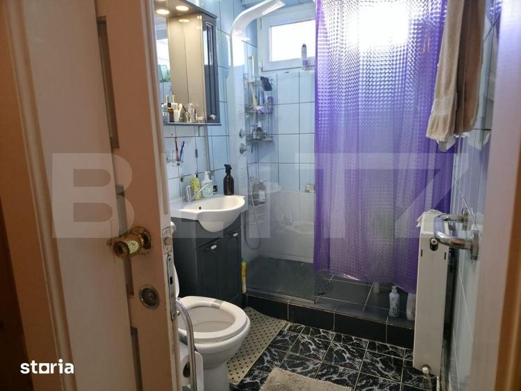 Casă cu 3 camere cu Teren 572 Mp în Gruia