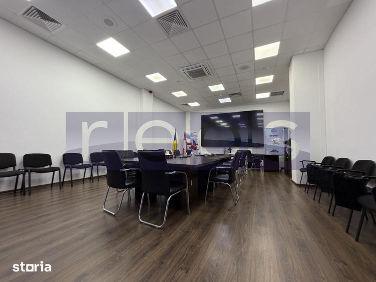 Spațiu comercial, de 1,184 mp, în Dristor