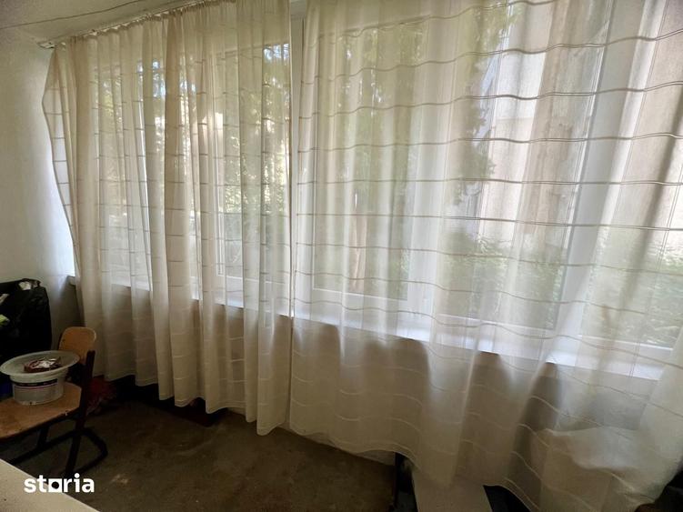Apartament cu 2 camere în Dâmbu Pietros
