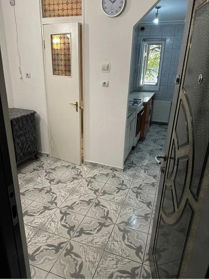 Garsonieră decomandată în Dristor