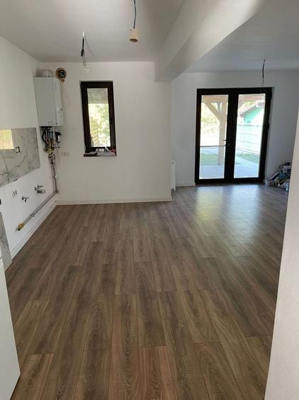Apartament cu 4 camere decomandat în Calea Urseni