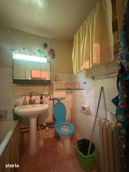 Apartament 3 Camere Decomandat | 65,31 mp | Uioara 11 - 4