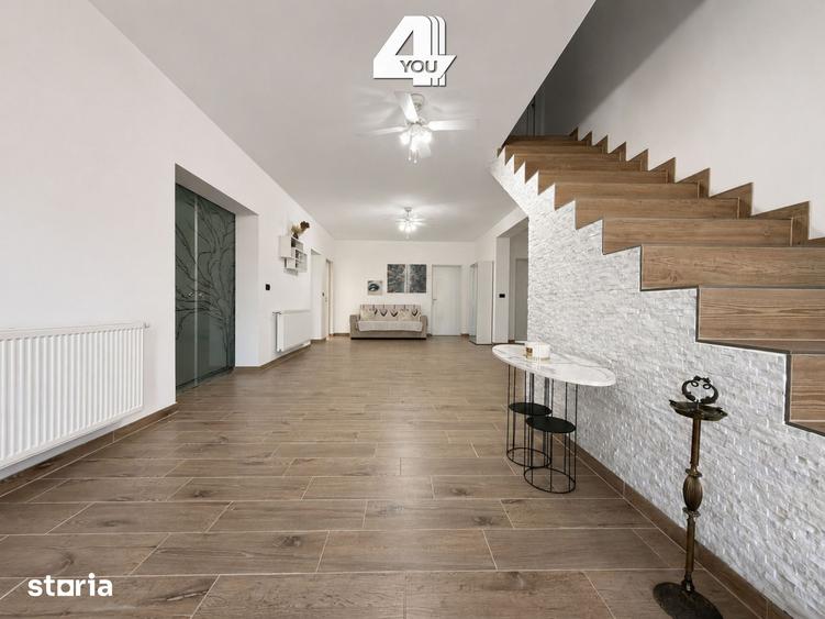 Vila P+M | Teren 2.886 m2 | ?iria - 5
