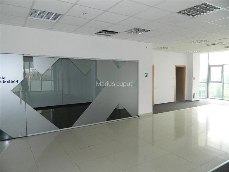 Spatiu birouri de inchiriat, Timisoara Calea Aradului