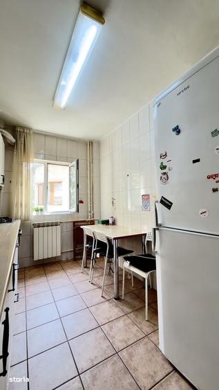 Apartament cu 2 camere semidecomandat în Polonă