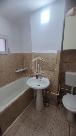 Apartament cu 2 camere în Aleea Sporturilor