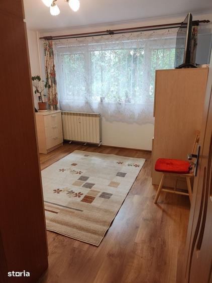 Vanzare Apartament 2 camere, parter, renovat , mobilat, utilat  - Drumul Taberei - 4