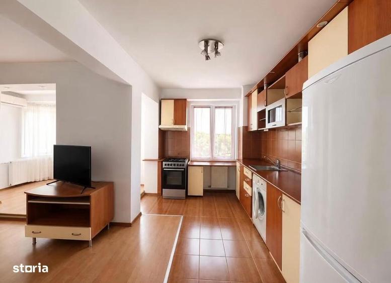 Apartament cu 2 camere în Lotus