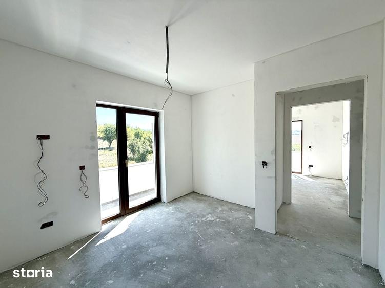Casă cu 3 camere cu Teren 640 Mp în Central