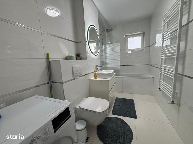 Apartament cu 3 camere în Sud