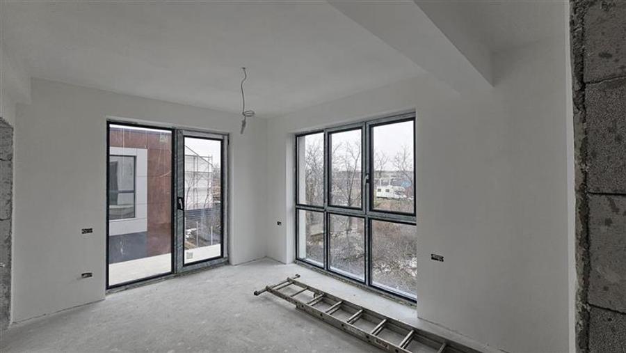 Berceni- Popesti Vila Individuala +Curte+ Loc de Parcare- Comision 0% 200.000+TV - 1