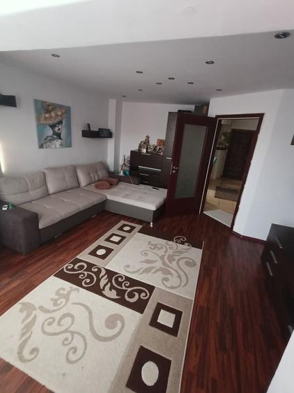 Apartament cu 2 camere, mobilat în Bucovina