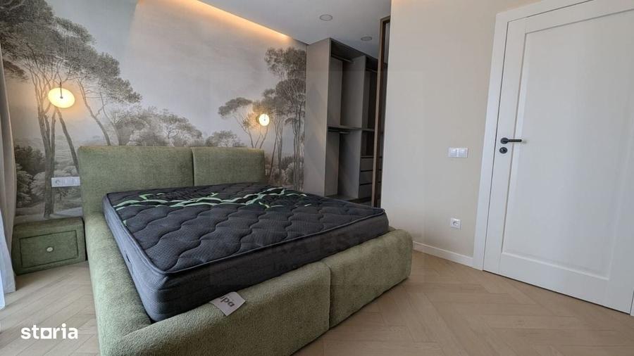 Apartament cu 4 camere în Lazaret