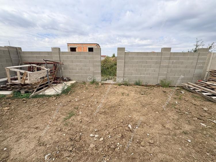 Duplex Mosnita Noua | Valery
