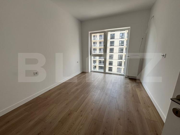 Apartament 2 camere, 43.30 mp, bloc nou 2026, parcare inclusa – Silk District - 1