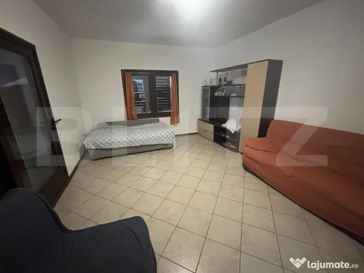 Casă cu 4 camere cu Teren 3212 Mp în Panic