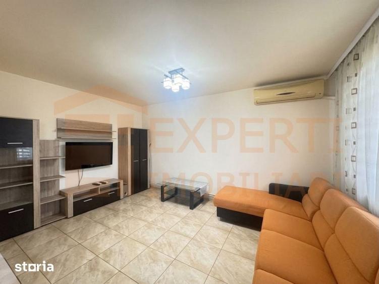 Apartament cu 4 camere în Brătianu