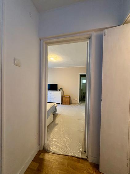 Apartament cu 2 camere semidecomandat în Brâncoveanu