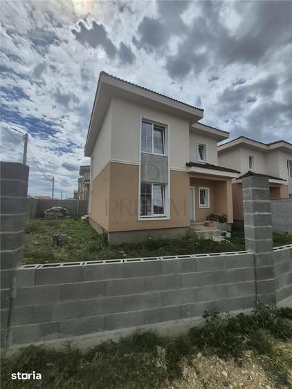 DUPLEX DESPARTIT PRIN GARAJ - ZONA EXCELENTA - FINISAJE LA ALEGERE - - 3
