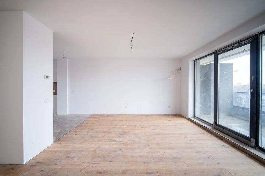 Apartament 3 camere | Zonă liniștită, aproape de școli internaționale - 14