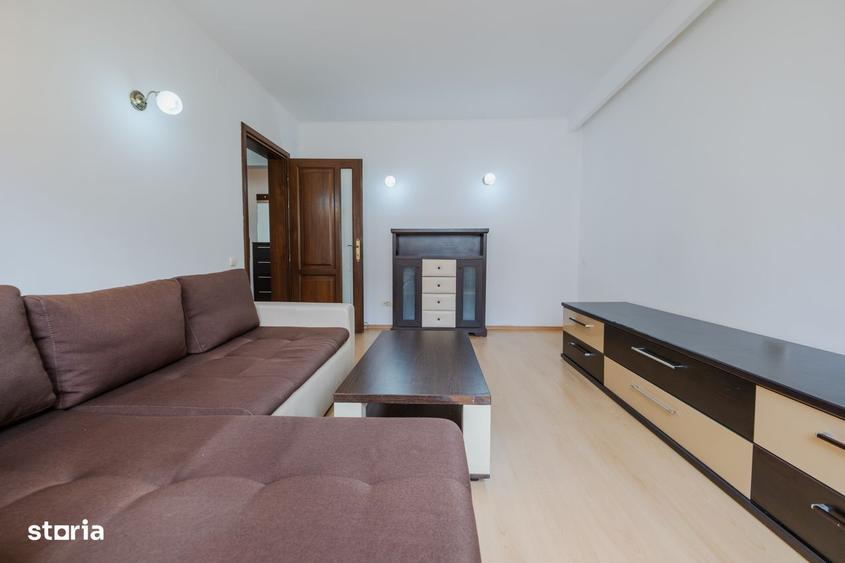 Apartament cu 3 situat pe strada Mircea cel Batran - 13