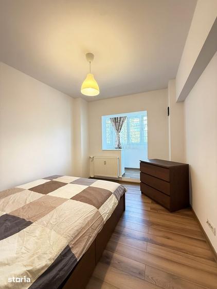 Rahova Strada Barca | Apartament 4 Camere 82 mp | 2 Bai | | Parcare - 11