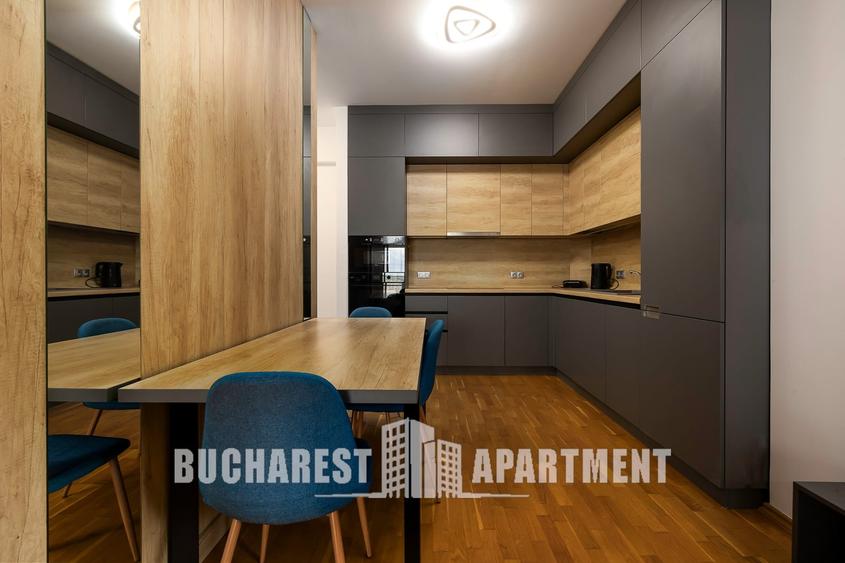 Apartament cu 2 camere Școala Americană - 4
