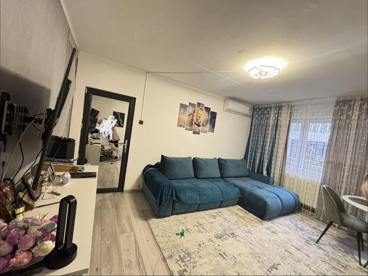 Apartament cu 2 camere în Central