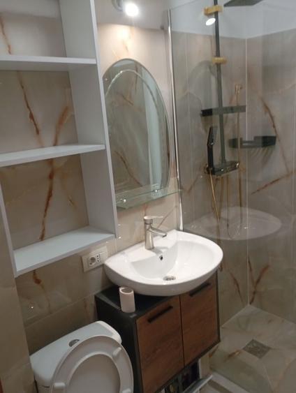 Apartament cu 2 camere decomandat în Alexandru cel Bun