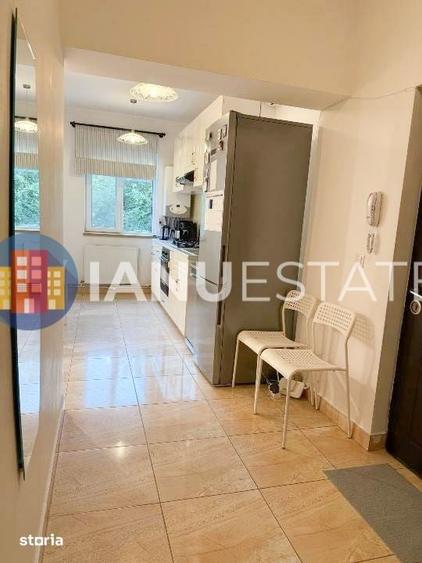 Apartament cu 2 camere semidecomandat în Pantelimon