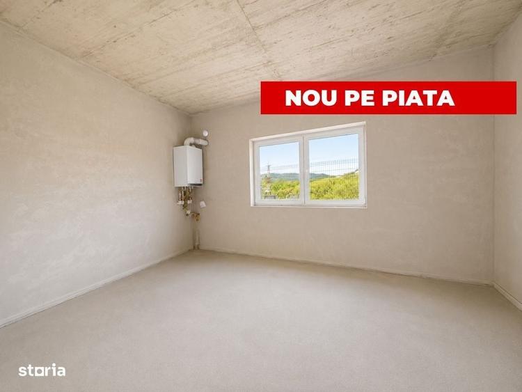 Casa in zona Baciu I Petrom - SU 150MP I 4 Camere + Mansarda Locuibila - 9