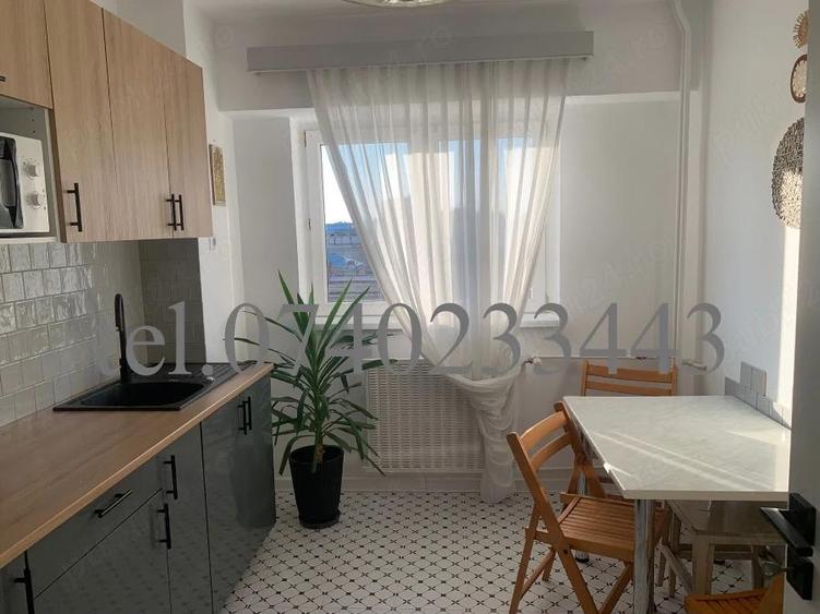 Carol I Mosilor, inchiriere ap. 2 camere, bloc monolit - 1