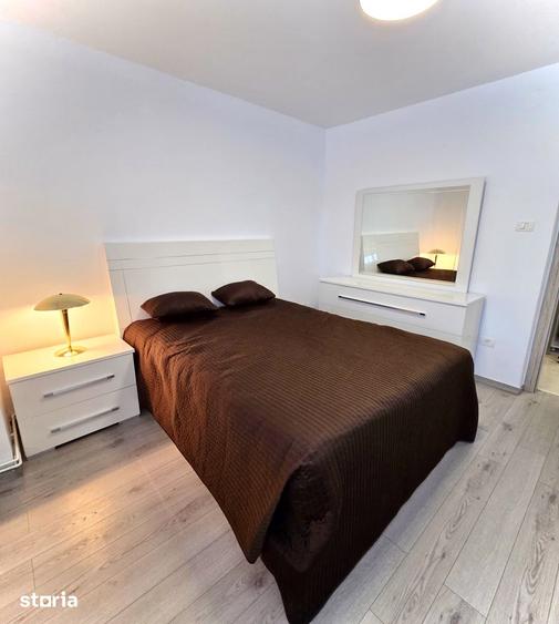 Apartament modern cu 2 camere | Centru Civic | Disponibil imediat - 1