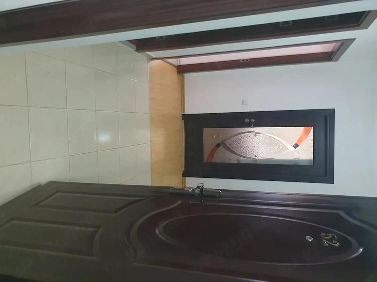 Apartament cu 2 camere decomandat în Florești
