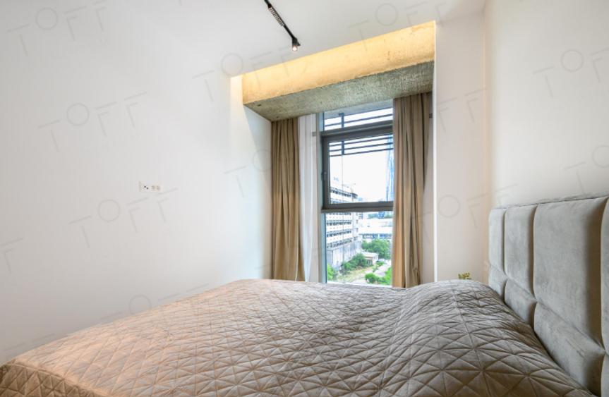 Apartament cu 3 camere decomandat în Aviației