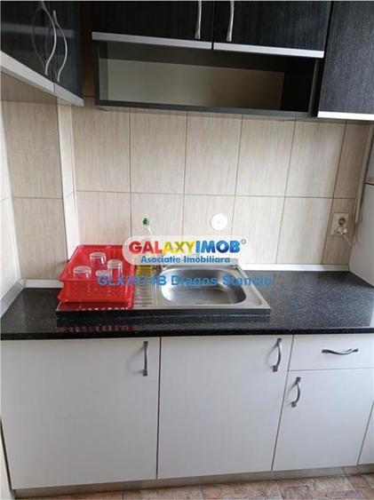 Garsoniera Militari Residence | Centrala | Rezervelor | cod DS001 - 5