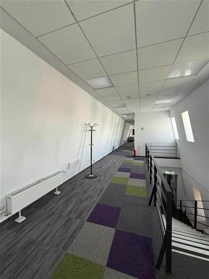 Inchiriere spatii de birouri - Bratianu Business Center - 11