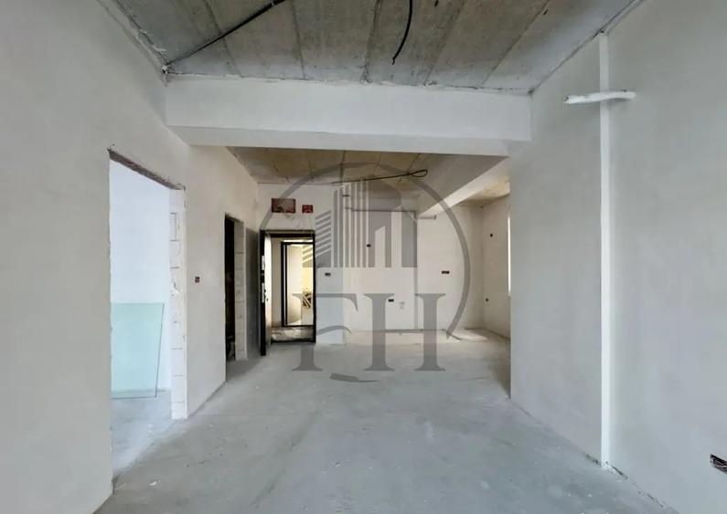 Apartament 2 camere de vanzare Mamaia-Sat, Constanta - 5