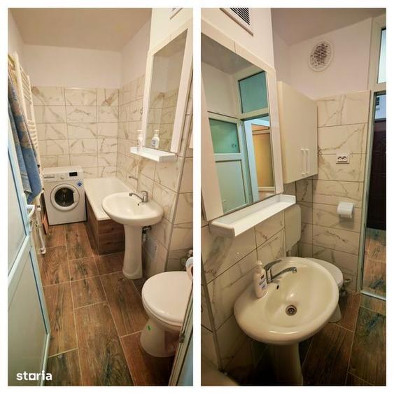 Proprietar Inchiriez garsoniera langa spitalul Judetean - 2