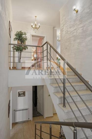 Vila din poveste este de vanzare in Pipera - 13