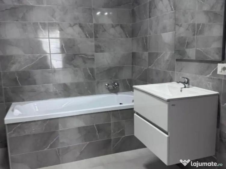 Apartament 100mp, bloc nou, Radauti - 4
