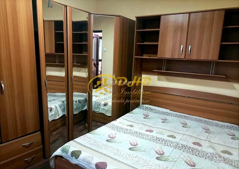 Apartament Alexandru cel bun
